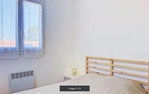 Appartement proche de la plage des Huttes