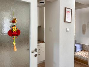 The Studio Apartment