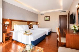 G8 Diamond Hotel Saigon