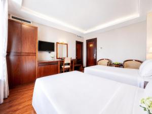 G8 Diamond Hotel Saigon