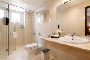 G8 Diamond Hotel Saigon