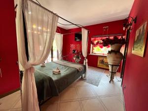 Un Sogno- Bacco Suite