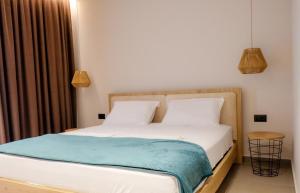 Uzeiri Guest Hotel