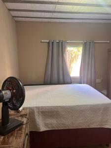 Mar hospedagem em São Jorge Goiás