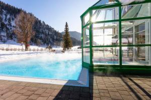 Berghofs B&B