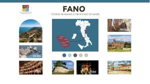 Italian Experience-Fano Mare