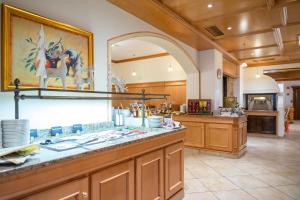Berghofs B&B