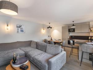 Appartement Saint-Martin 6 pers avec bain nordique - FR-1-570-33