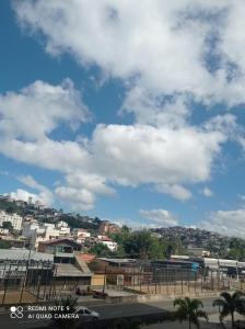 Jardim Soberano