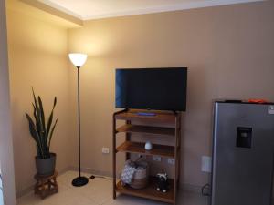 Departamento amoblado cerca a la Alameda Valdelirios