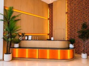 Dee Residence Phuket - Deluxe 2-Bedroom Apartment