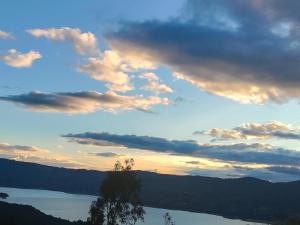 Atardeceres de ensueño