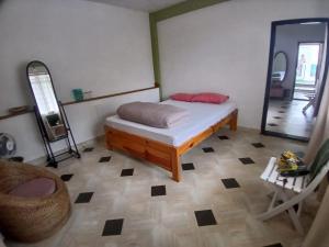 CJC Nest By Shillong Stay