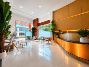 Dee Residence Phuket - Deluxe 2-Bedroom Apartment