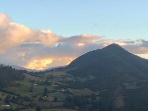 Atardeceres de ensueño