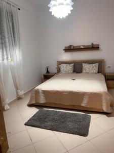 The White Donkey Apartment House