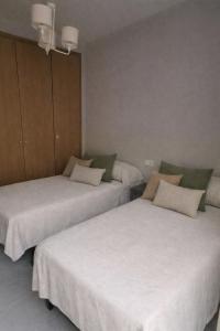 Apartamento céntrico con garaje opcional