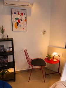Cozy Studio Near Ben Thanh Market and Metro