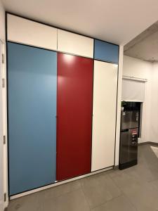 Cozy Studio Near Ben Thanh Market and Metro