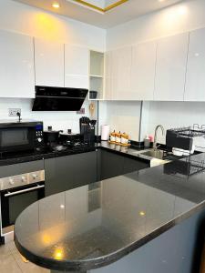 Alpine Ridge residency