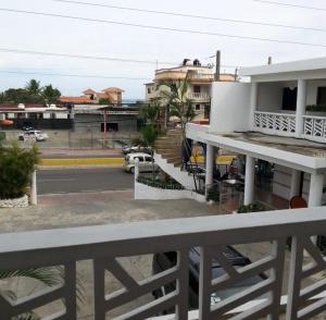 Sunshine Hotel - Puerto Plata
