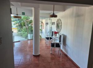 Sunshine Hotel - Puerto Plata