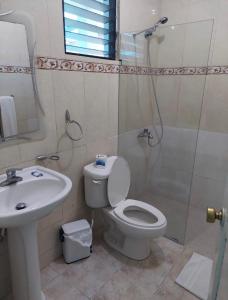 Sunshine Hotel - Puerto Plata