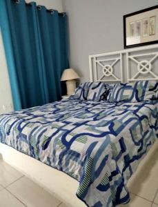 Sunshine Hotel - Puerto Plata