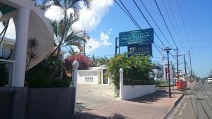 Sunshine Hotel - Puerto Plata