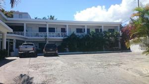 Sunshine Hotel - Puerto Plata
