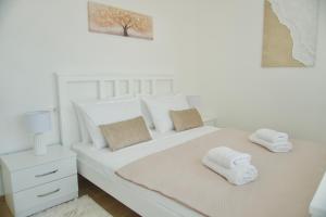 Apartment Luana
