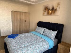 3 Bedroom Apartment with Fiber WiFi & Terrace