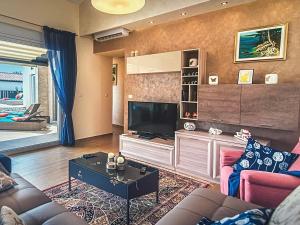 Traditional home