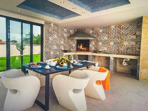Traditional home