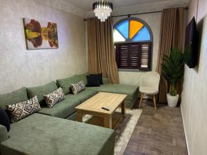 3 Bedroom Apartment with Fiber WiFi & Terrace