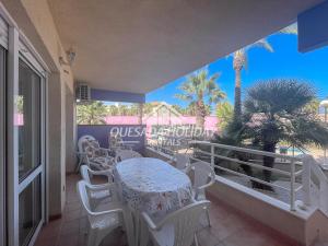 Cabo Roig Ground Floor Apartment with Pool 4 people