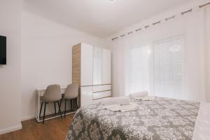 M&D Apartments
