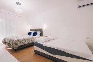 M&D Apartments
