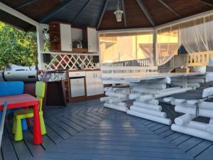 Apartament Diament