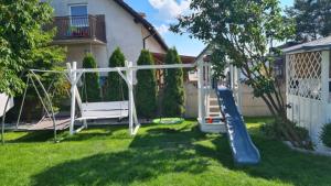 Apartament Diament
