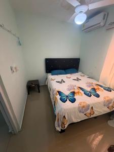 Hostal mar de luna