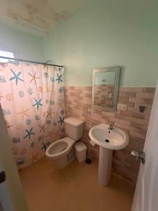 Hostal mar de luna