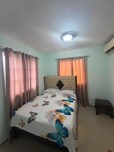 Hostal mar de luna