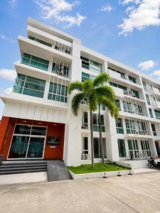 Dee Residence Phuket - Deluxe 2-Bedroom Apartment