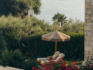 Kyanorama Villa, A Seaside Escape