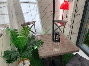 Hermoso apartamento en la playa de martil rimal