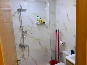 Hermoso apartamento en la playa de martil rimal