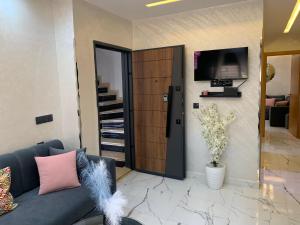 Hermoso apartamento en la playa de martil rimal
