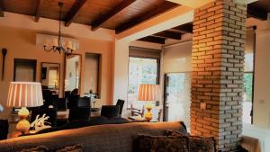 Mountain Chalet Livadi