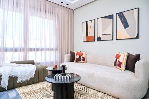 YourPlace Casablanca Maarif - The Art of Living